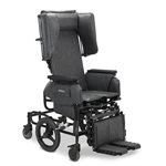- FAUTEUIL GERIATRIQUE INCLINABLE MTC ELITE