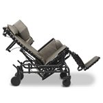 - FAUTEUIL GERIATRIQUE INCLINABLE MTC ELITE