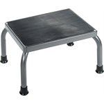 MARCHE PIED EN ACIER CAPACITE 300 LB