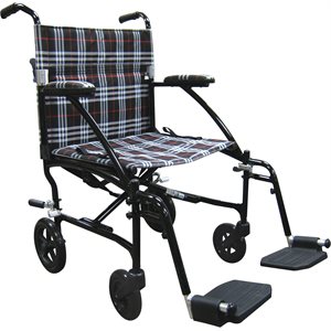 FAUTEUIL COMPAGNON DRIVE / ULTRA-LEGER