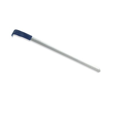 CHAUSSE-PIED EN ACIER INOXYDABLE / 24"