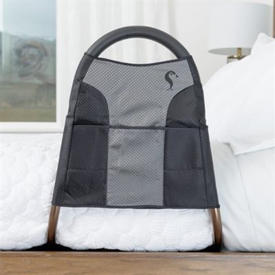POIGNEE D'APPUI PR COTE DE LIT "ECONORAIL"