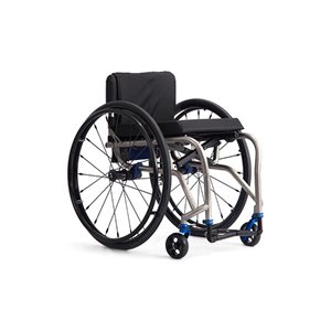 - FAUTEUIL ROULANT MANUEL TILITE TX SERIE 2