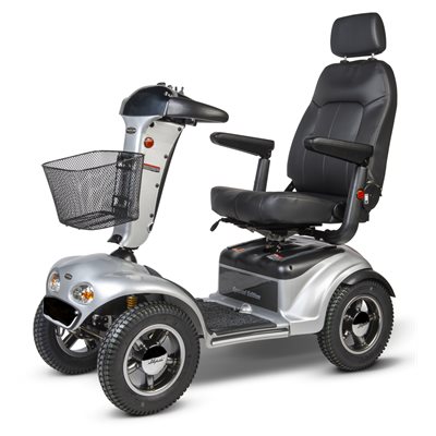 QUADRIPORTEUR TRAILBLAZER 889SL / SE, EDITION SPECIALE (M2)