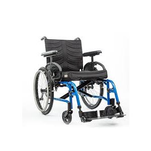 - FAUTEUIL ROULANT QUICKIE QX