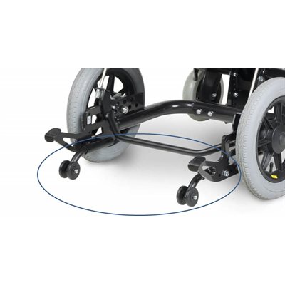 ANTI-BASCULE PR FAUTEUIL IBIS