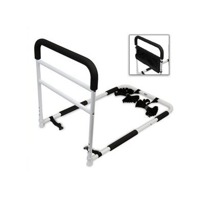 BARRE D'APPUI POUR LIT ECLIPSE