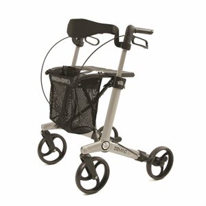 AMBULATEUR GEMINO 20 (24.4" DE HAUTEUR)