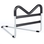 POIGNEE DE LIT BED-AID STAB AVEC COURROIES