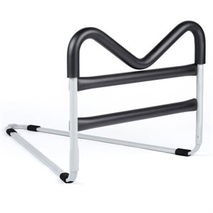 POIGNEE DE LIT BED-AID STAB AVEC COURROIES