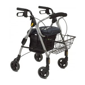 AMBULATEUR SPRITE MINI 18", ROUES DE 6"