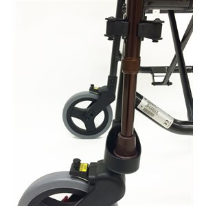PORTE-CANNE POUR AMBULATEUR NEXUS