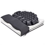 COUSSIN ROHO HYBRIDE ELITE SR AVEC HOUSSE 1 VALVE