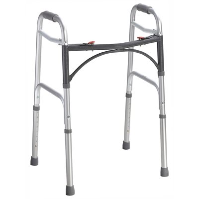 MARCHETTE ADULTE DELUXE PLIANTE 2 BOUTONS