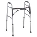 MARCHETTE ADULTE  DELUXE PLIANTE 2 BOUTONS