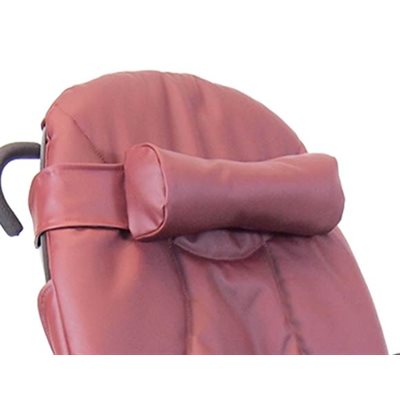 APPUI CERVICAL VINYLE SILVERTEX