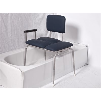 BANC DE TRANSFERT MECANO MEDIC