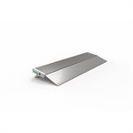 RAMPE DE SEUIL DE PORTE 12 X 36 AJUSTABLE 1.5 A 2.5 PO