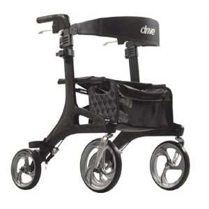 AMBULATEUR NITRO ELITE (FIBRE DE CARBONE)