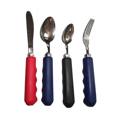 COUTEAU ADAPTE ALOURDI 250 GRAMMES