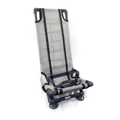 CHAISE HAMAC ADULTE MEDIUM STD