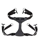 - SELLE DE POSITIONNEMENT PELVIEN PR TRAM ET E-PACER