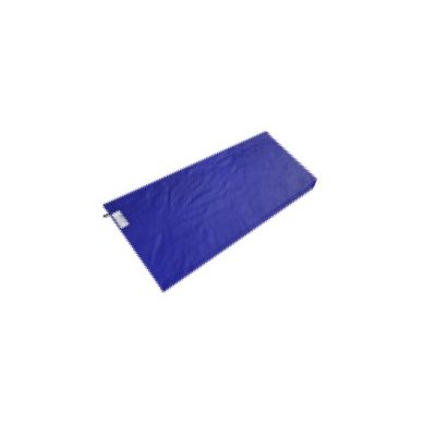 TOILE DE GLISSEMENT MAXIROLL / BLEUE / 82"x35.5" / 1 TUBE