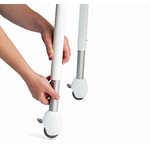 - PATTES POUR BASE DE TRANSFERT PR CHAISE WAVE DE RIFTON