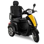 TRIPORTEUR DE LUXE RAPTOR 400 LB / INCLUT 2 BATTERIES 75 AMPS
