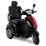 TRIPORTEUR DE LUXE RAPTOR 400 LB / INCLUT 2 BATTERIES 75 AMPS