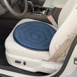 COUSSIN PIVOTANT PR VOITURE EZ-SWIVEL