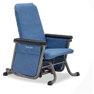 - FAUTEUIL PEDIATRIQUE OSCILLANT "ASPIRE"