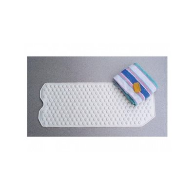 TAPIS DE BAIN EXTRA-LONG, 16"x41"