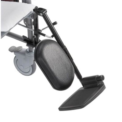 APPUIE-PIED ELEVATEUR REGLABLE / ESCAMOTABLE