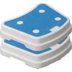 MARCHEPIED POUR LE BAIN EMBOITABLE
