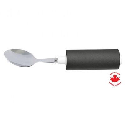 CUILLERE A THE ADAPTEE "SOFT-GRIP"