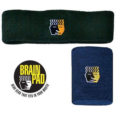 BANDEAU PROTECTEUR / CHOIX TÊTE OU POIGNET