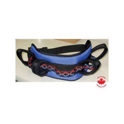 CEINTURE DE TRANSFERT COUSSINEE, DELUXE, MOYEN