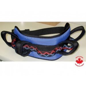 CEINTURE DE TRANSFERT COUSSINEE, DELUXE, MOYEN