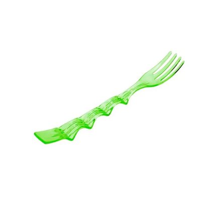 FOURCHETTE EN PLASTIQUE