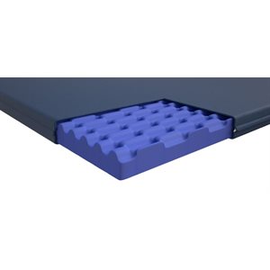 SURMATELAS EVO VISCO GEL 250LB