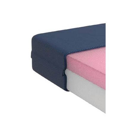 HOUSSE POUR COUSSIN EVO VISCOGEL 400LB