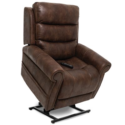 AUTO-SOULEVEUR VIVA TRANQUIL-2 APP.-TETE ELECT. GRAND