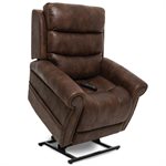 AUTO-SOULEVEUR VIVA TRANQUIL-2 APP.-TETE ELECT. GRAND