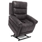 AUTO-SOULEVEUR VIVA TRANQUIL-2 APP.-TETE ELECT. GRAND