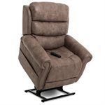 AUTO-SOULEVEUR VIVA TRANQUIL-2 APP.-TETE ELECT. GRAND