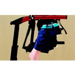 - SELLE MULTIPOSITIONS PR CADRE DE MARCHE PACER