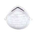 MASQUE RESPIRATEUR JETABLE