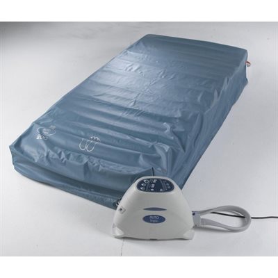 autologic 200 mattress