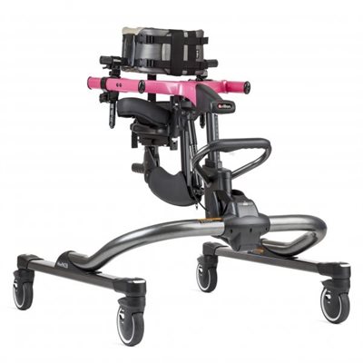 - UPPER CADRE DE MARCHE PACER / DYNAMIQUE (TG)